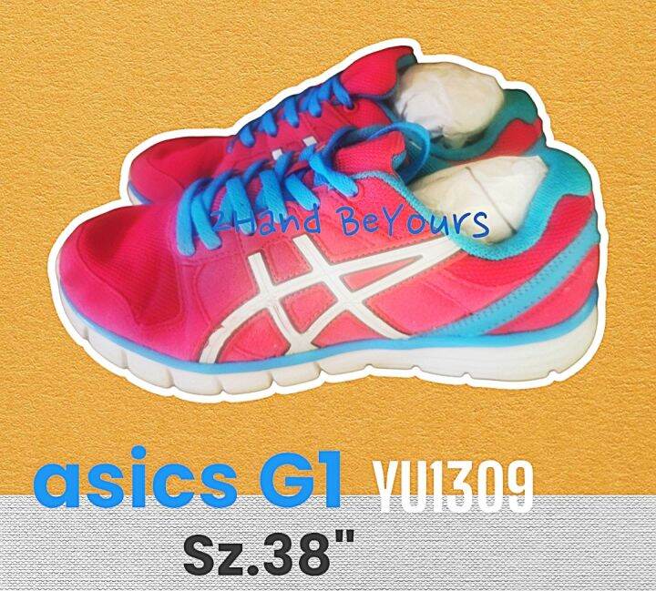 asics g1 price
