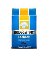 (Free shipping) Bruggeman Instant Yeast (Blue Label) 500 g บรักกีมาน ยีสต์ผงสำเร็จรูป สำหรับขนมปังจืด 500 กรัม