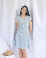 Dressy8 - ชุดเดรส รุ่น Bery dress(A06)