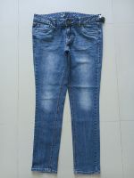 Premium Denim(Cambodia)#ยีนส์มือสอง เอววัดจริง33 ยาวเต็ม37.5 เป้า8 สะโพก40 ต้นขา11 ปลายขา6 ผ้ายืดนิดหน่อย ผ้านุ่มกระชับ เอวต่ำ กระเป๋าหน้าไม่ลึก สภาพดี พิจารณาตามรูป