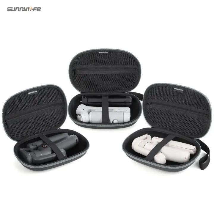 sunnylife-case-protective-handbag-smartphone-gimbal-carrying-case-for-insta360-flow-osmo-mobile-6-om-5-4-3