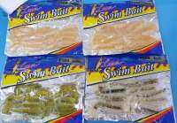 เหยื่อยาง Swim Bait