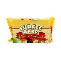 Fudgee Barr Flavor Combo 42g x 10 Packs