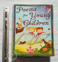 Sale! Poems for young Children นิทานกลอน story collection นิทานเด็ก