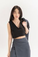 Simple Crop Top (590฿)