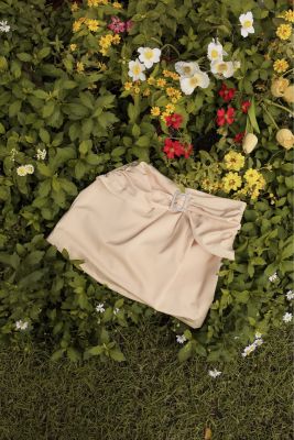 SUMNER STUDIO | Ballantynes Mini Skirt