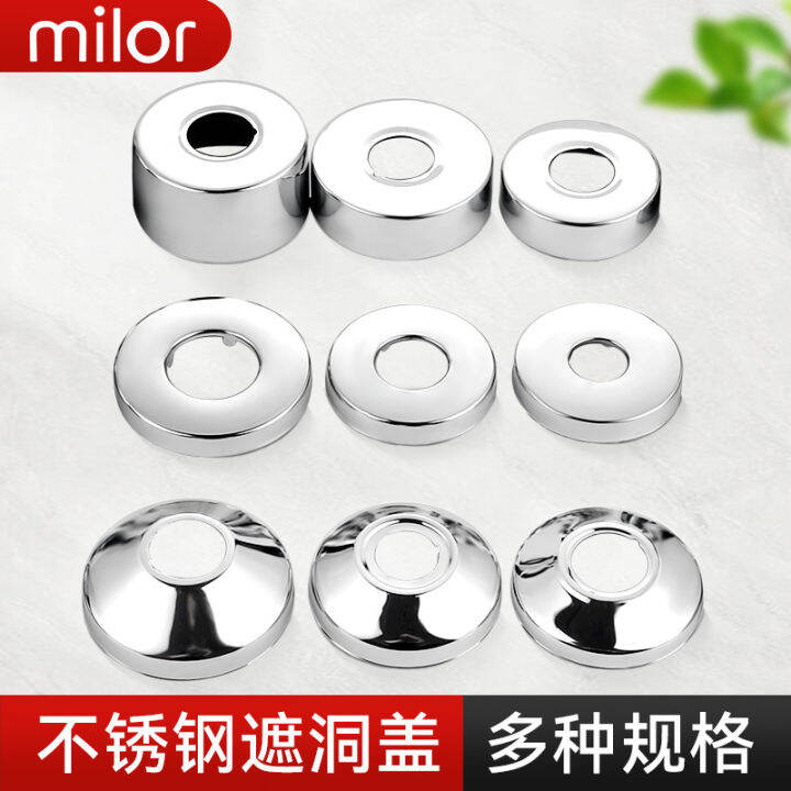 304 Stainless Steel Faucet Triangle Valve Mixing Valve Shower Head