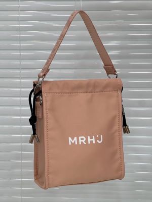 NEW MINI BAG TOASTI    🔥🔥แฟชั่นเกาหลีนำเข้า กระเป๋าผู้หญิง กระเป๋าผ้า กระเป๋าผ้าแคนวาส กระเป๋าสะพายผญ กระเป๋าสะพายข้างผู้หญิง