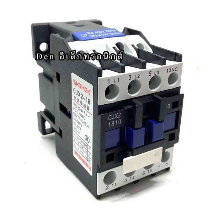 แมกเนติก-รุ่น-cjx2-1810-lth-32a-ui-660v-มีคอย-220v-380v