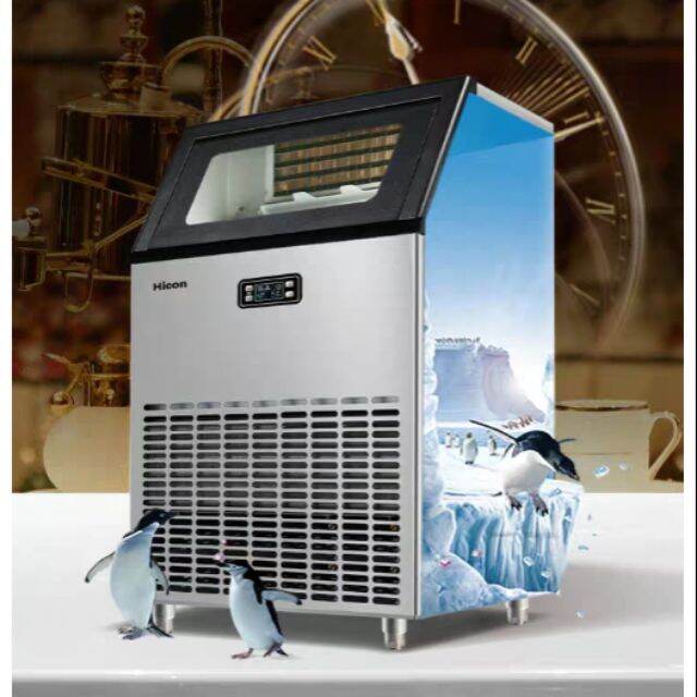 ice maker air conditioner