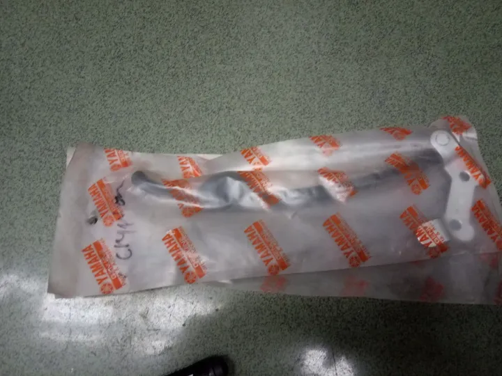 CRYPTON/BARAKO/BAJAJ/GY6/MIO I/MIO/WAVE 125/TMX SUPREMO TIMING CHAIN