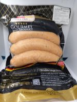 TGM 1 kg smoked pork sausage / TGM 1 kg geräucherte Schweinswurst