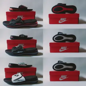 Jual Sandal Nike Pria Original Asli 2022 Terbaru Jan 2024 Lazada