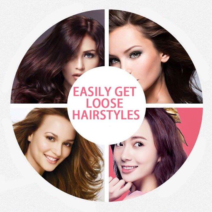 Dry Shampoo Powder Laziness People Hair Treatment Powder Greasy Hair