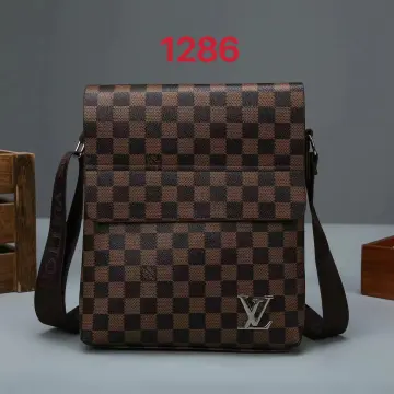 Louis Vuitton Bags for Men for Sale 