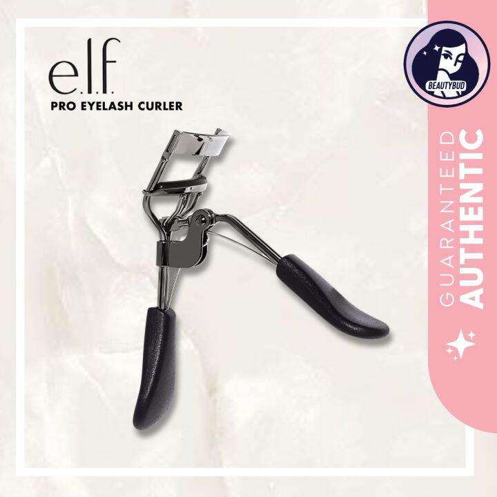 🇺🇸 ELF Pro Eyelash Curler Lazada PH