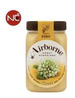 Airborne Clover Honey Creamed 500g.