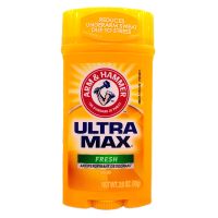 Arm &amp; Hammer Ultra max deodorant ขนาด 73 กรัม