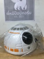 ถังป๊อปคอร์น ฺฺBB 8 starwar The Last Jedi  ใหม่ในห่อ