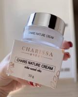 ครีมชาลิส ชาลิสา ครีมชาลิสา เนเจอร์ ครีม Charissa Charis Nature Cream 10g