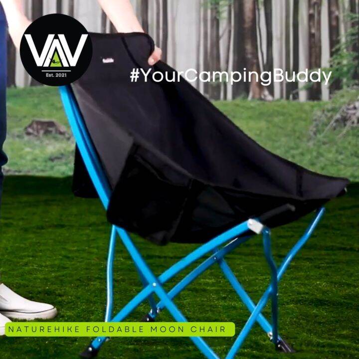 Folding Camping Chairs Naturehike Camping Chair, Foldable Chair