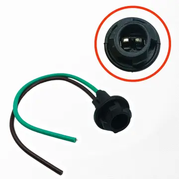 Waterproof 2024 bulb socket