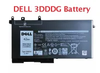 Dell Latitude E5290 E5480 E5488 E5490 E5280 E5580 Precision 3520 P27S 3DDDG notebook battery แบต แบตเตอรี่ ชาร์จ