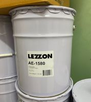 กาวผสมสีรถยนตร์ (LEZZON) AE-1580 น้ำหนัก17กิโลกรัม  กาวผสมสีพ่นรถยนต์ สีพ่นรถยนต์