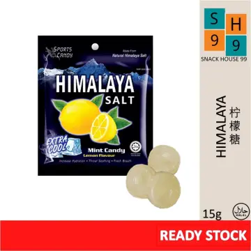 Shop Himalaya Salt Candy - Best Price in Malaysia