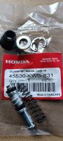 ชุดซ่อม ปั้มเบรคบน HONDA (ลูกเล็ก) wave,100-110i-125i