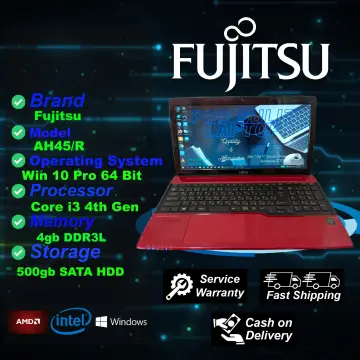 Shop Fujitsu Laptop Lcd online | Lazada.com.ph