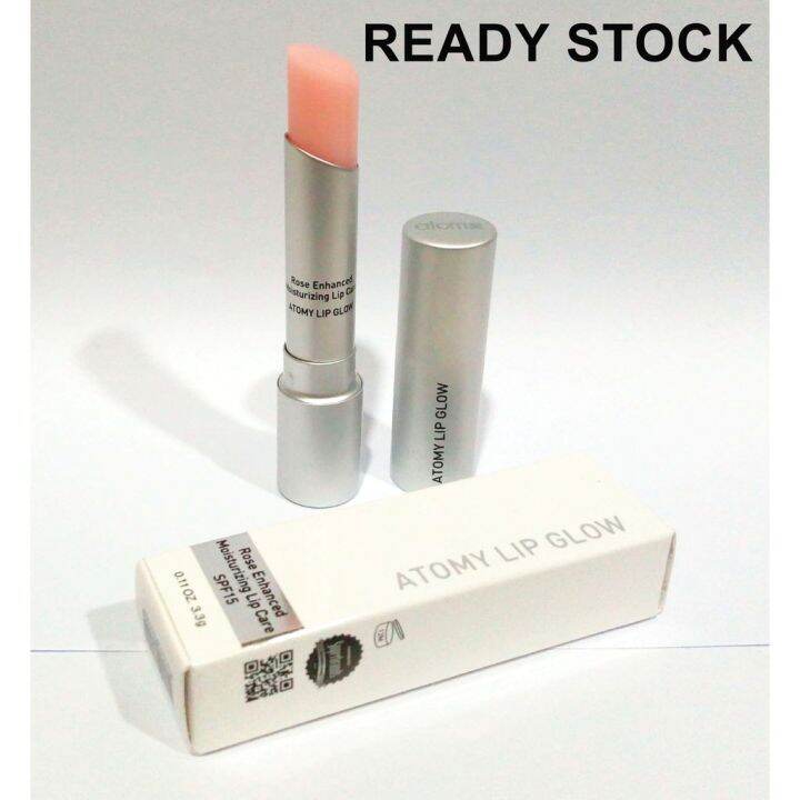 Atomy Lip Glow | Lazada Indonesia