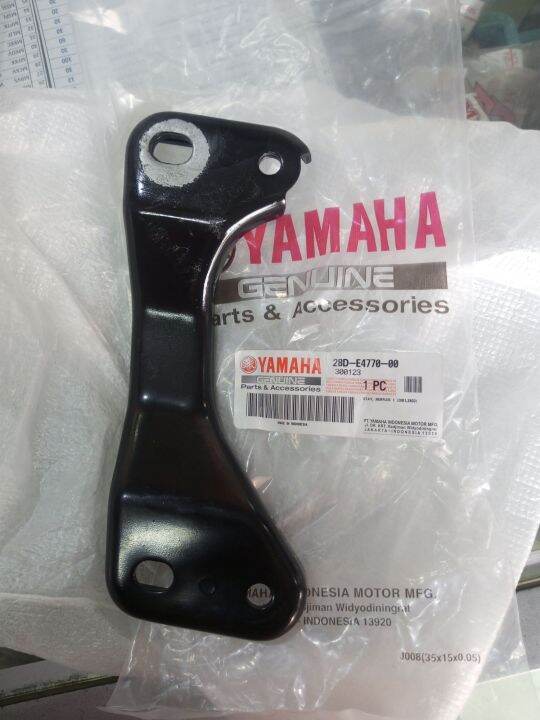 Pipe bracket mio sporty Lazada PH