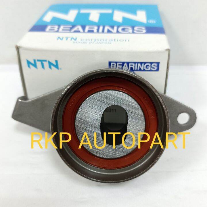 Bearing tensioner timing belt Xenia 1000cc/1.0cc NEP50003 NTN Lazada
