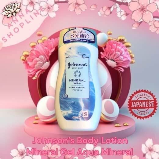 Johnson’s Body Lotion Japan Lazada PH