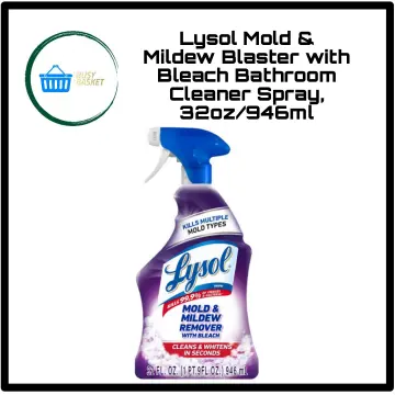 Buy Lysol Mold And Mildew online