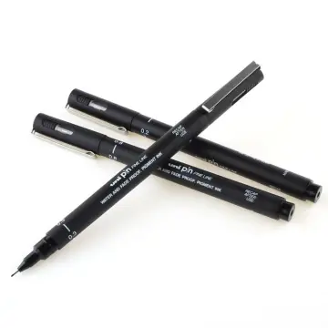 Manila Stock]UNI PIN Technical Drawing Pen (0.05MM - 0.8MM