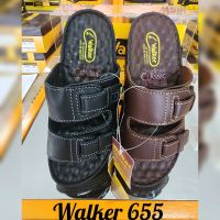 Walker 655 พื้นหนา รองเท้ายี่ห้อวอร์คเกอร์พื้นหนา