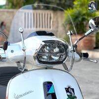 ชิวหน้าเวสป้า สำหรับรุ่น New Vespa Sprint