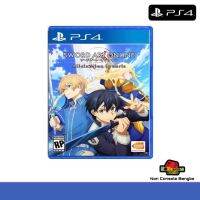 SWORD ART ONLINE : ALICIZATION LYCORIS (PS4) โซนหนึ่ง US