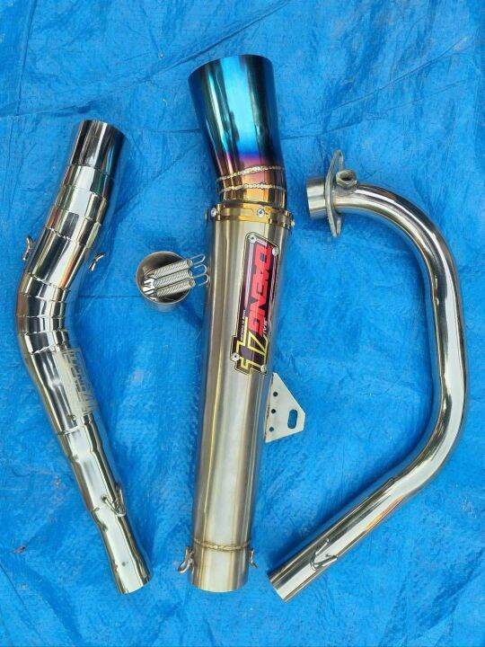 daeng sai4 raider 150
