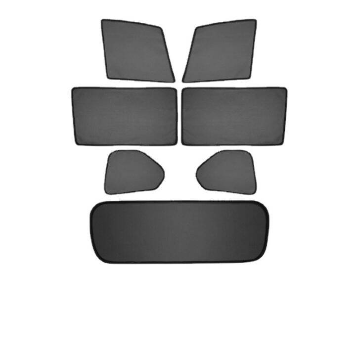 Car Sun Shade Sunshade For MercedesBenz W203 W204 W205 W206 W245 W176