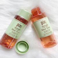 ล็อตใหม่สุด!!! ( ผลิต 2021 ) Pixi Glow Tonic Toner 100ml /250ml สีหน้าสว่างโกลว์ฉ่ำเงา สดใสแลสุขภาพดี