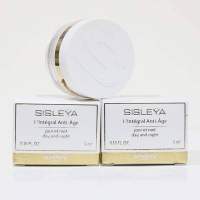 ครีม Sisley Sisleya LIntegral Anti-Age Day And Night 5ml.