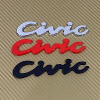 โลโก้ civic ตัวเขียน ติดท้าย Honda ราคาต่อชิ้น