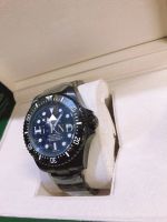 Ceramic bezel 40mm Submarine Automatic Wacthes PVD Stainless steel