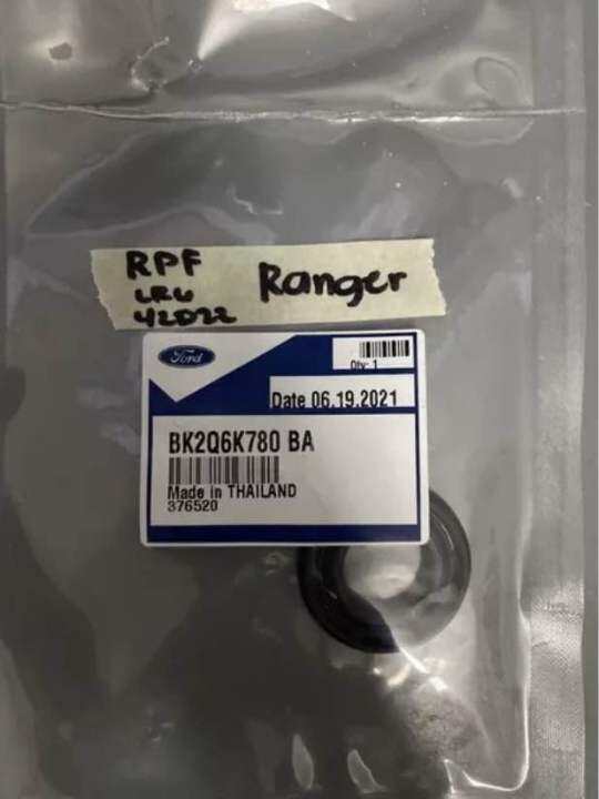 Fuel Injector Oil seal Ford Ranger 2.2 3.2 (20132018) Lazada PH