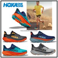 รองเท้า HOKA Challenger 7 Trail Running Men ผู้ชาย [ ของแท้? พร้อมส่งฟรี ]