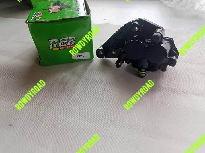 Brake Caliper FZ16 Lazada PH