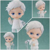 Nendoroid 1505 พันธสัญญาเนเวอร์แลนด์ นอร์แมน ขนาด10cm. มีกล่อง